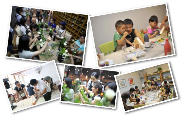 父母学堂