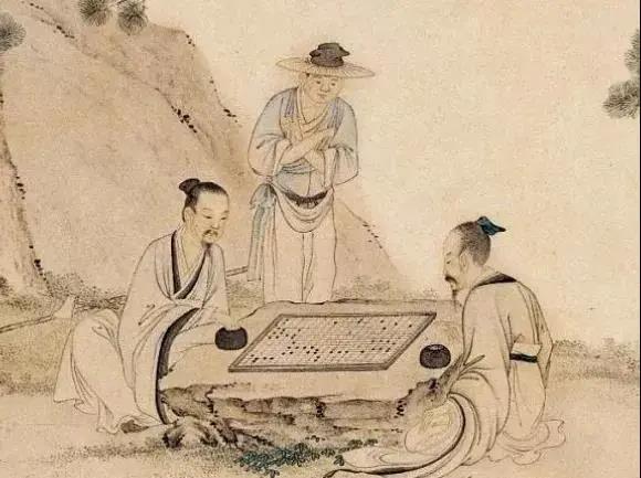 “中国式浪漫”出圈！最火周边出自中国古画
